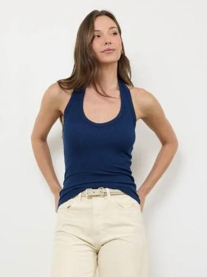 Spring Halter Top