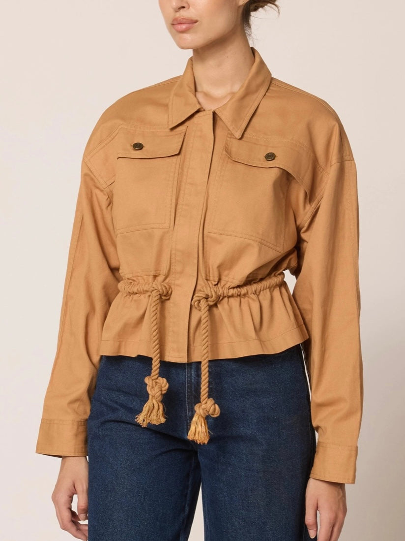 Jasper Jacket