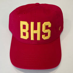 School Spirit Baseball Hat