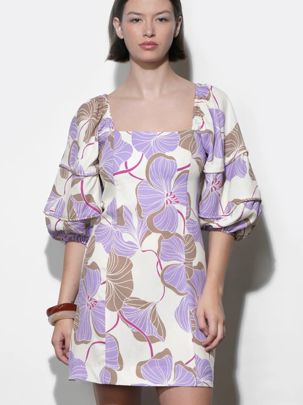 Emery Dress
