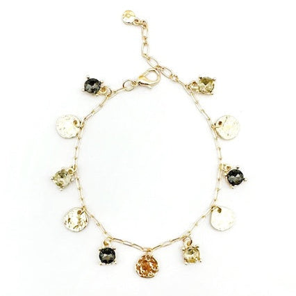Galo Bracelet