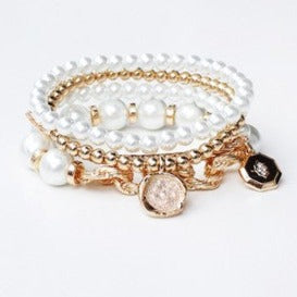 Ginger Bracelet