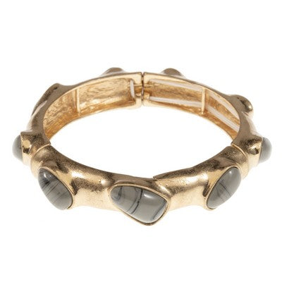 Hess Cuff Bracelet