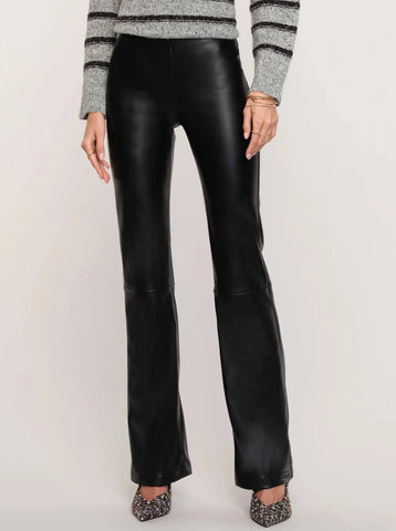 Farris Leather Pant