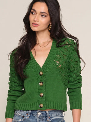 Amalda Cardigan