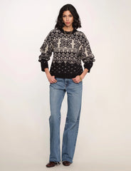 Adair Sweater