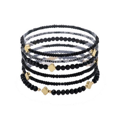 Iman bracelet