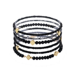 Iman bracelet