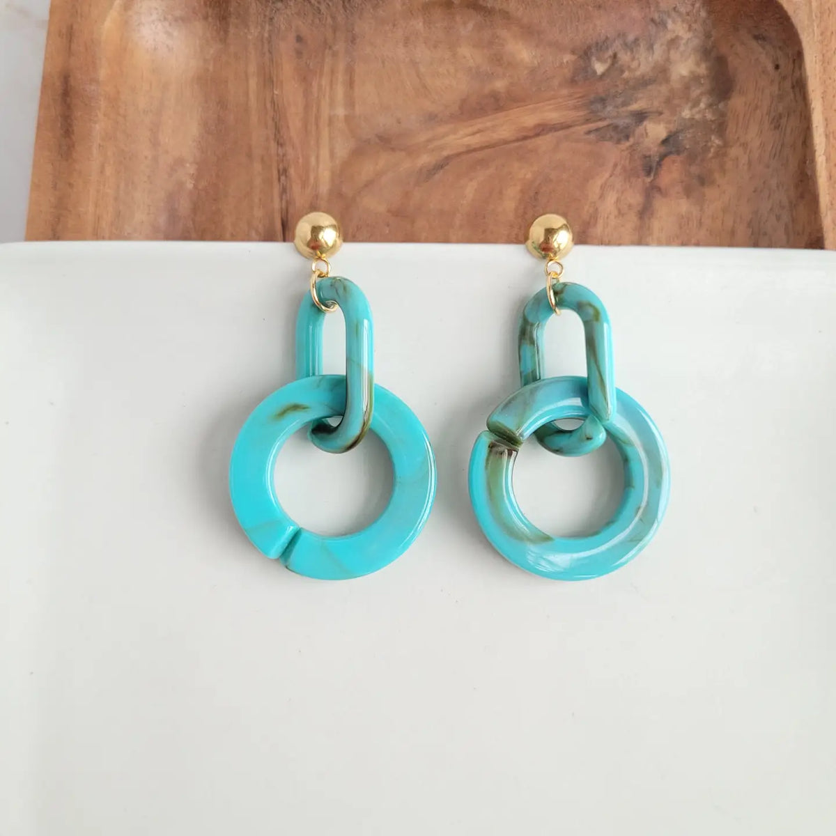 Cora Earrings