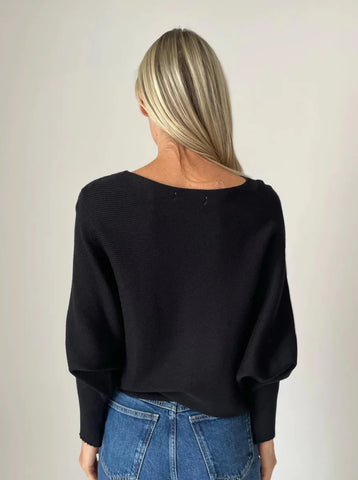 Anastasia Sweater