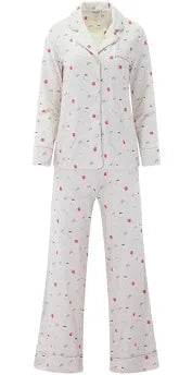 Brunch Flora Pillowsoft Sleep Set