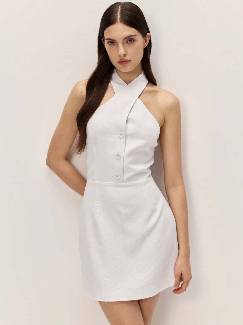 Lorien Mini Dress
