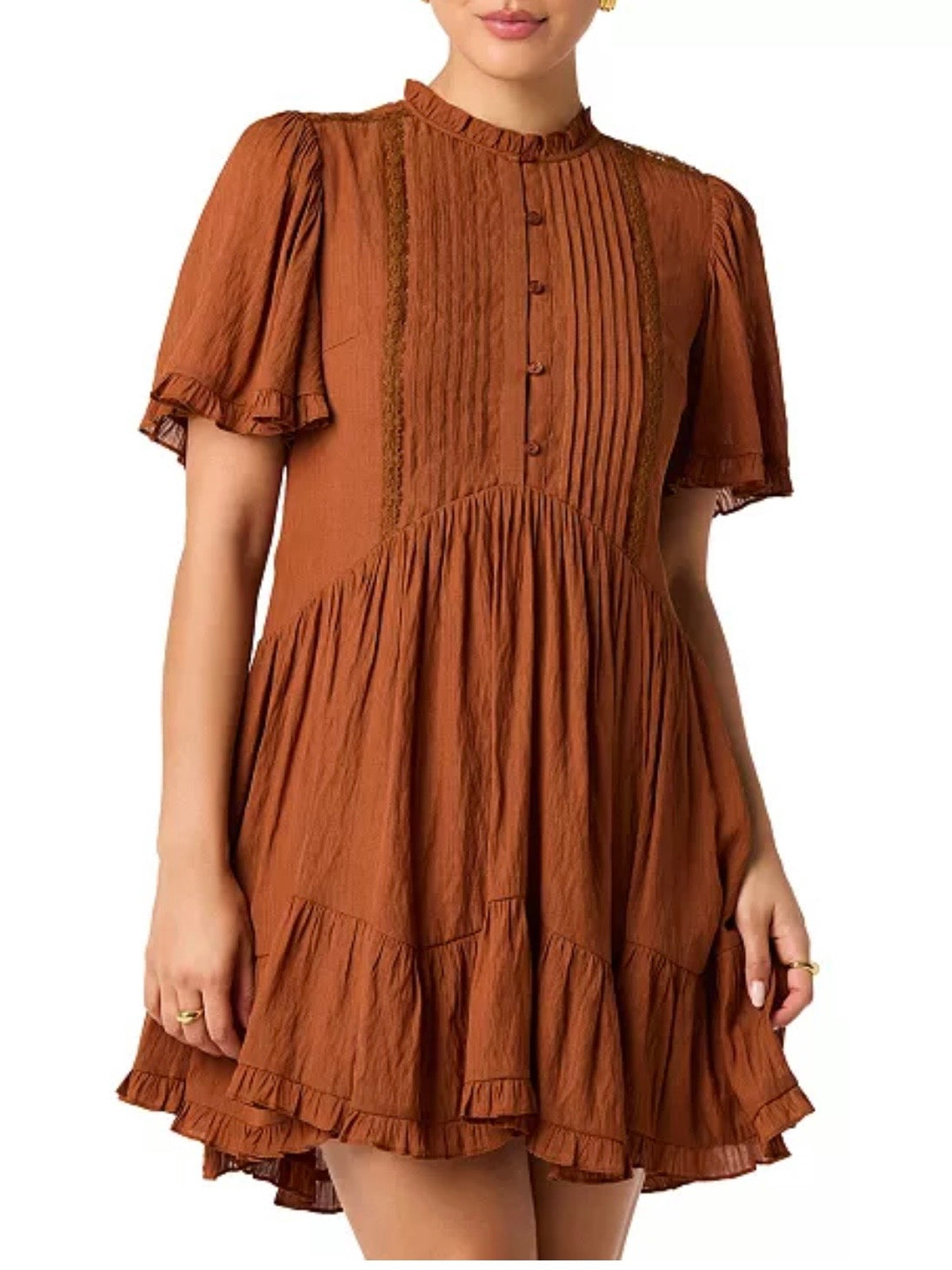 Randi Dress
