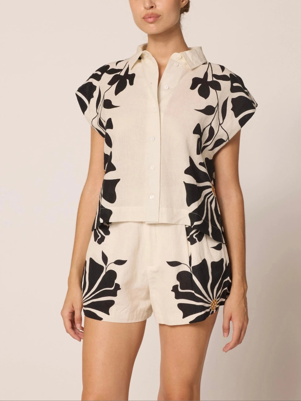 Selene Blouse