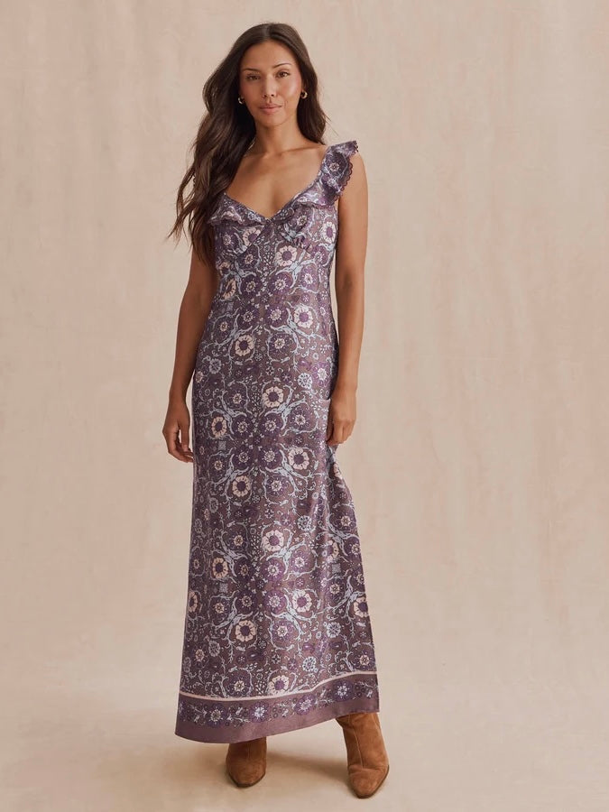 Baylee Maxi Dress
