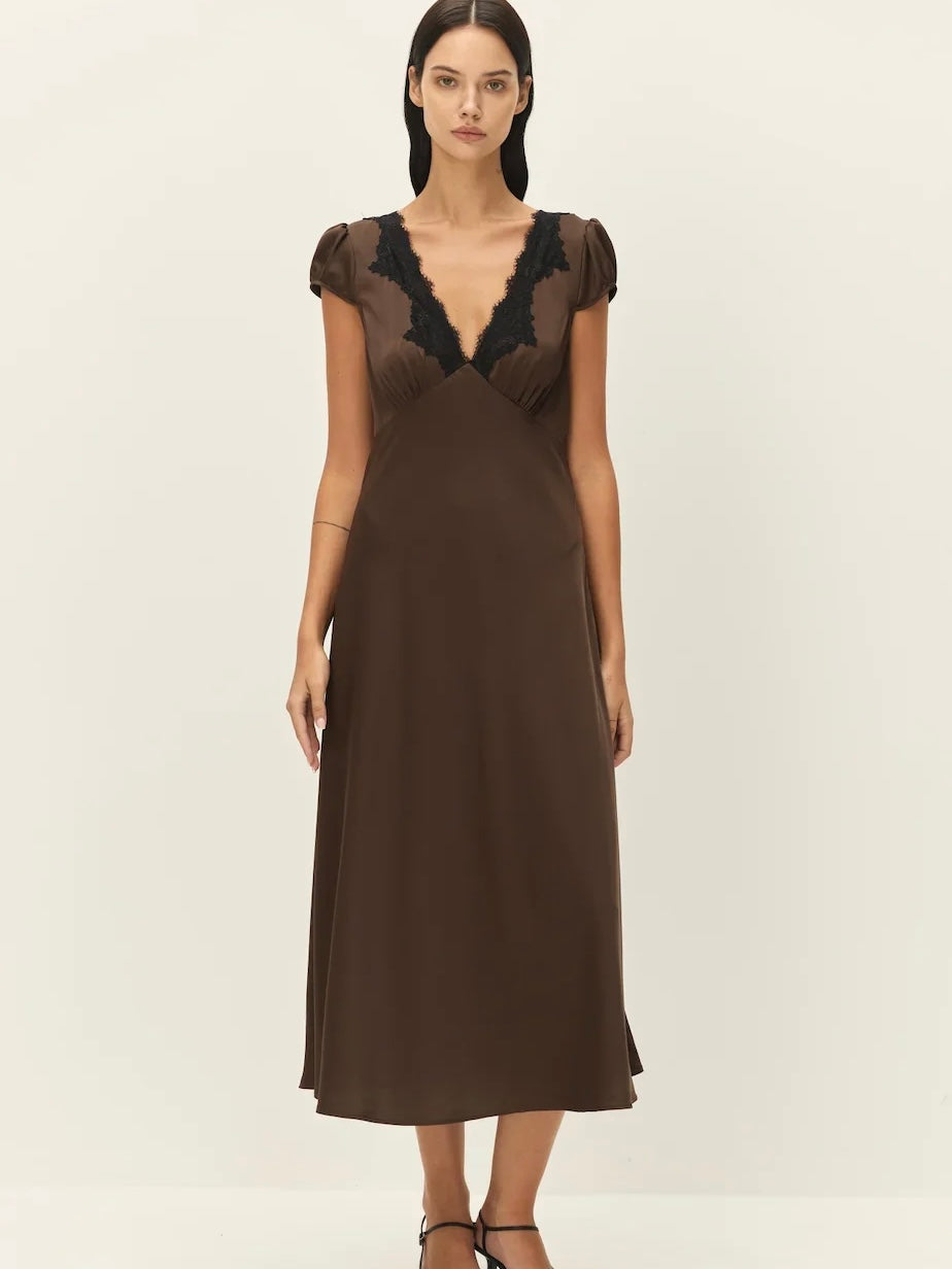 Manon Dress