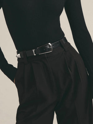 The Statement Belt