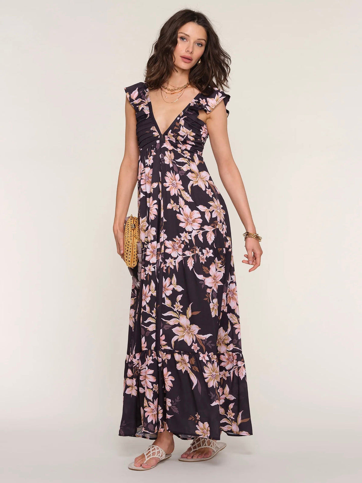 Libra Dress