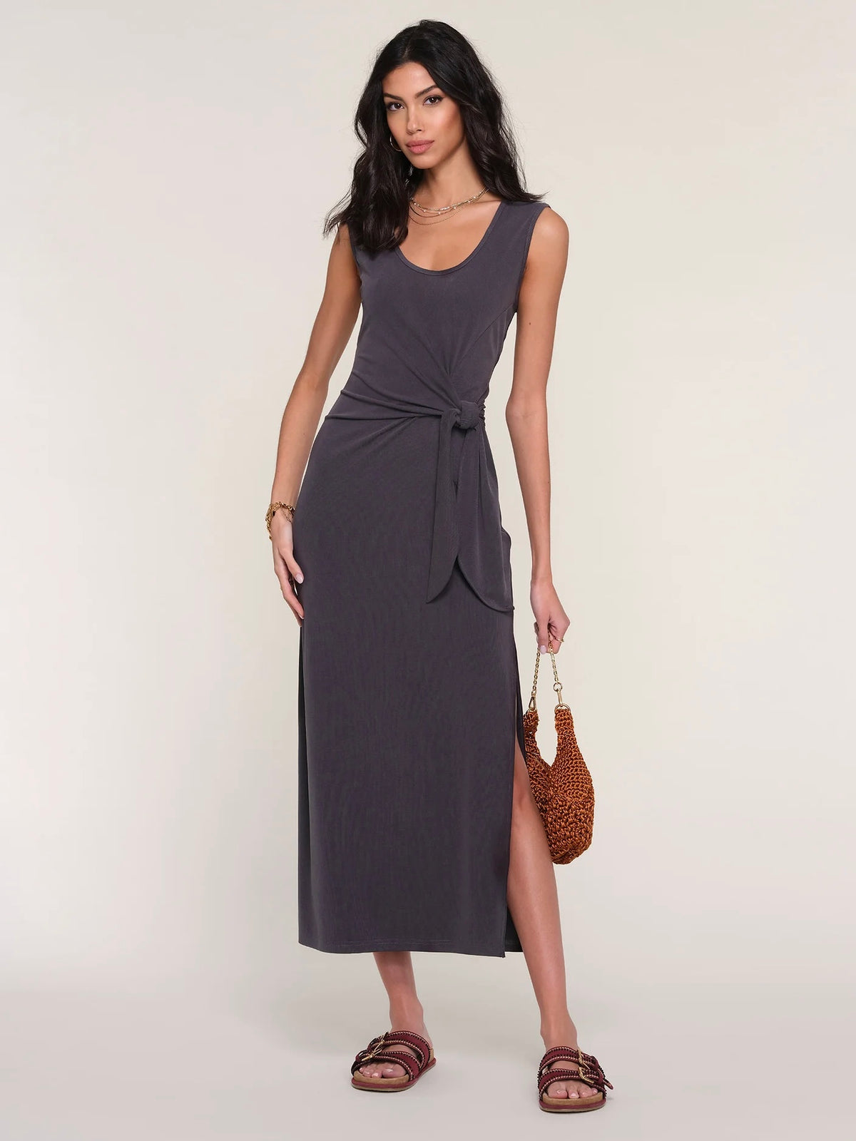 Kimora Dress