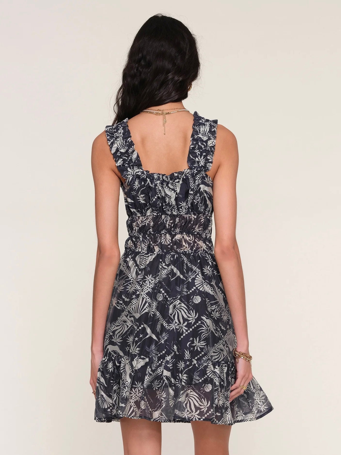 Soho Dress – Swish Avenue