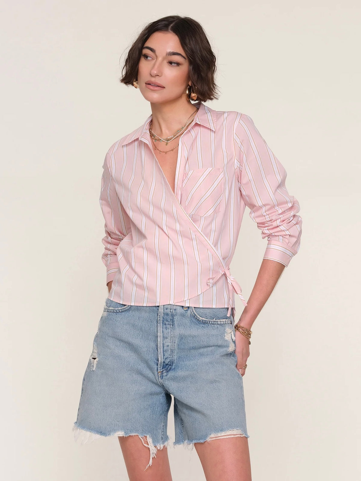Esmarie Shirt