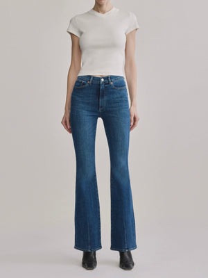 Bridget Bootcut High Rise Instasculpt™ 31.5" Jeans-Night Diner