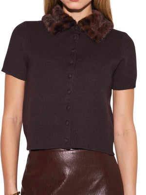 Hanson Sweater
