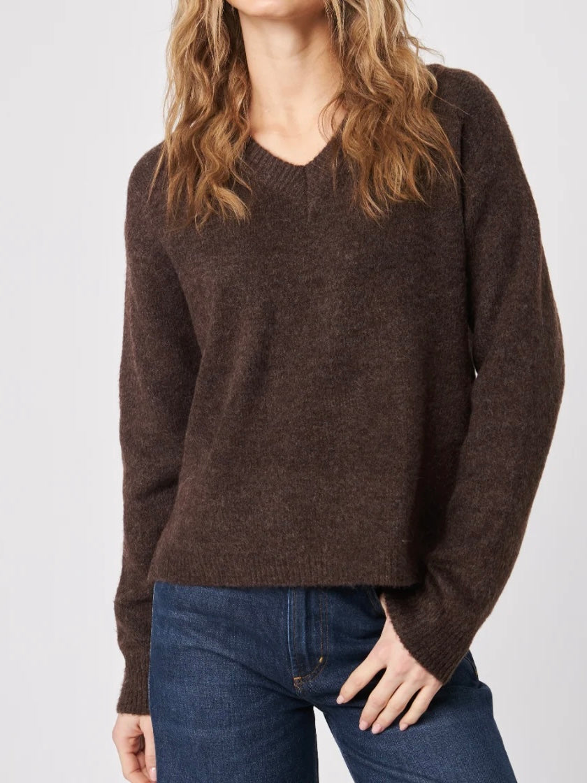 Charlie Sweater