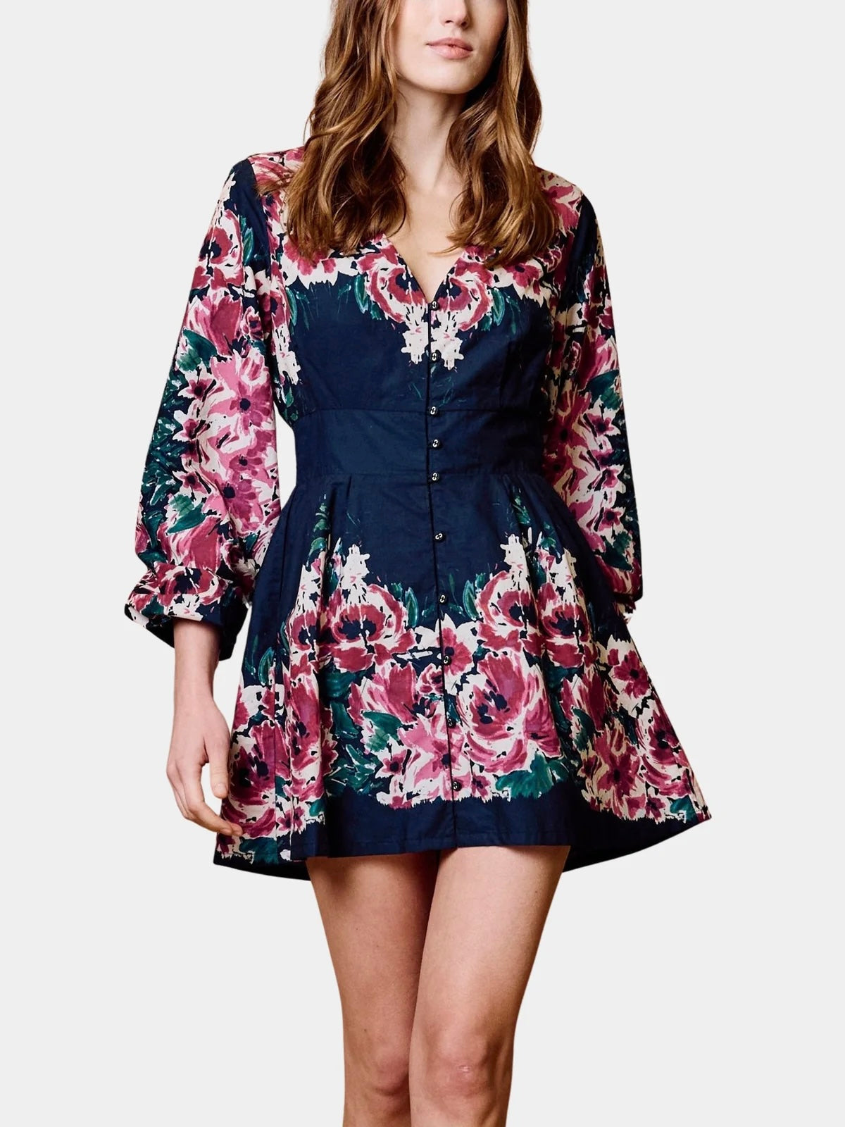 Beatrix Mini Dress