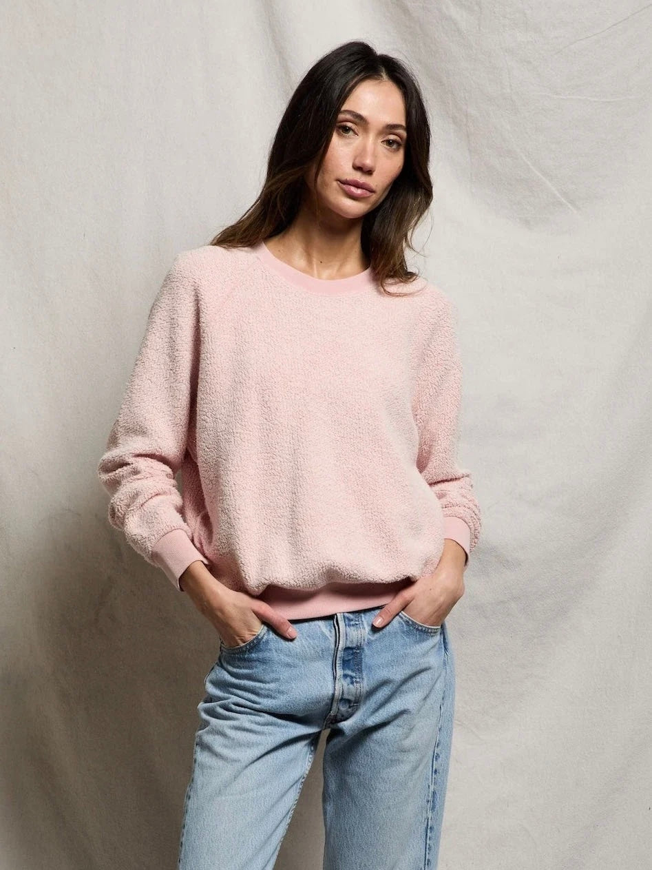 The Ziggy Crewneck
