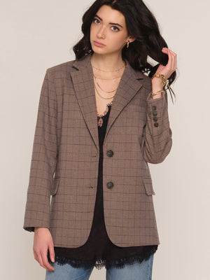Sienna Blazer