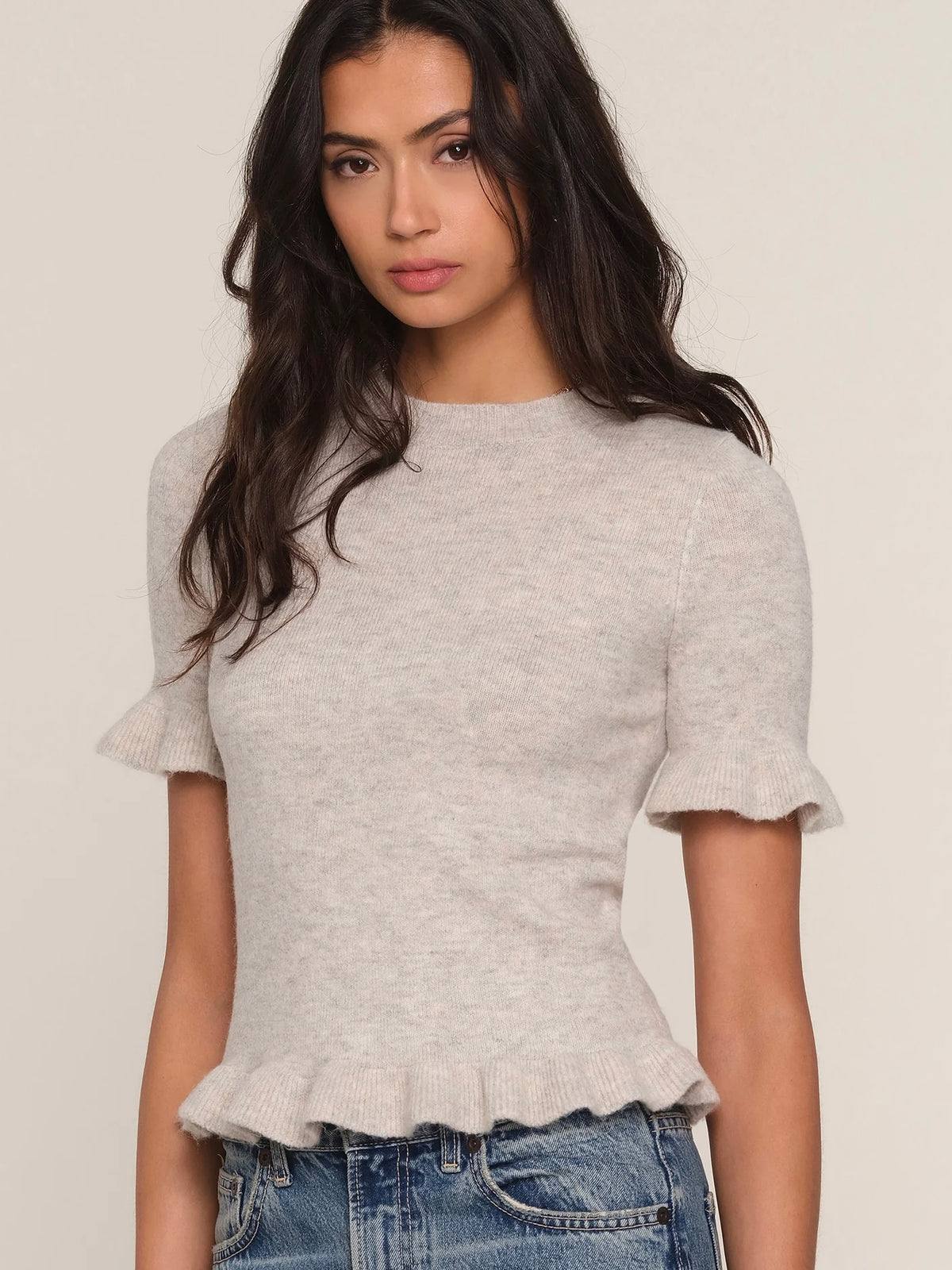 Gail Top