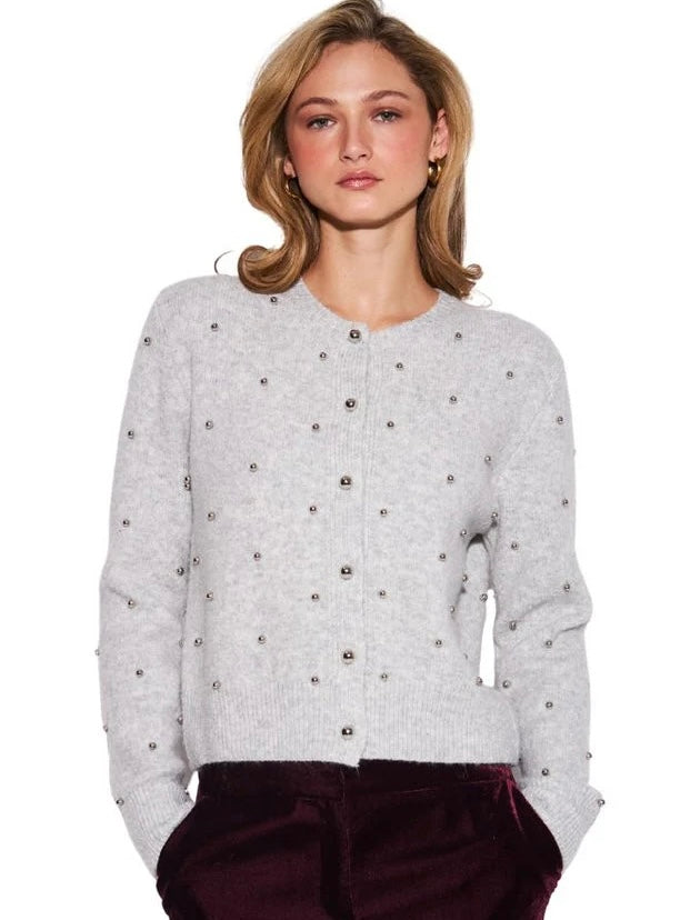 Sullivan Cardigan Sweater