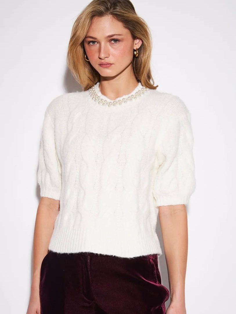 Noelle Sweater