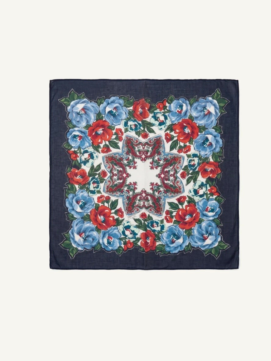 Soir Scarf