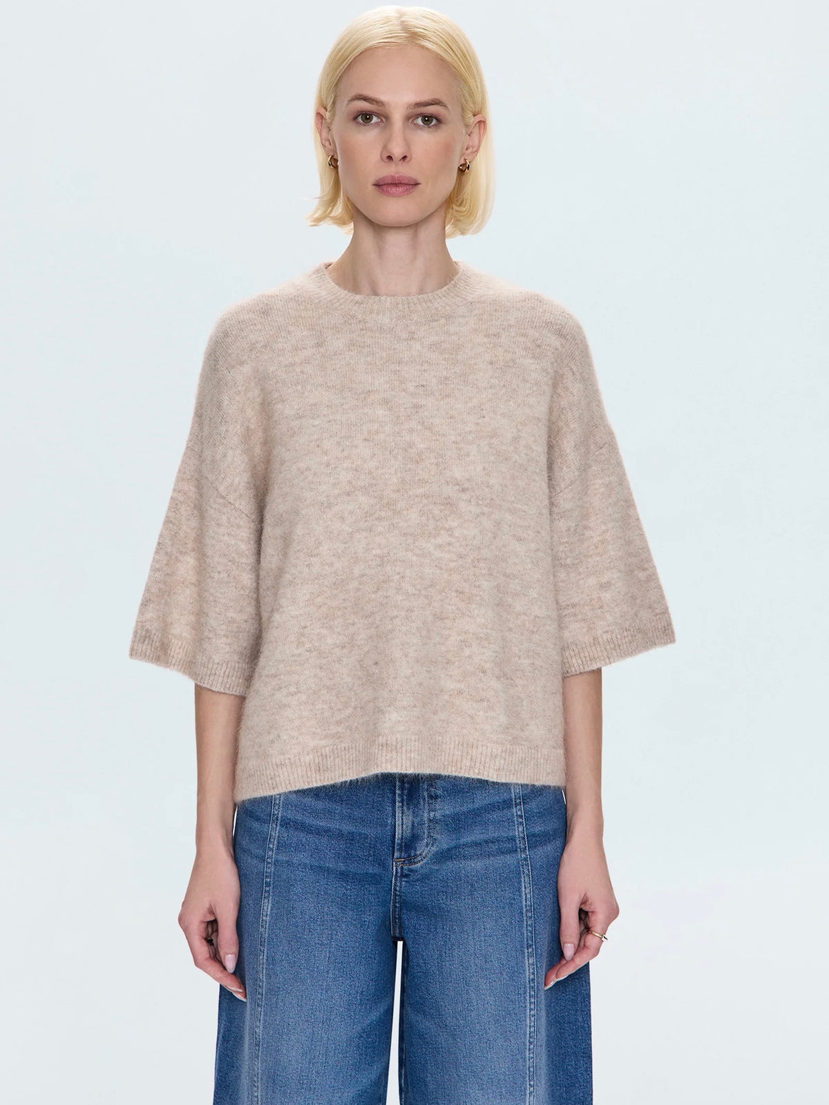 Shiloh Sweater
