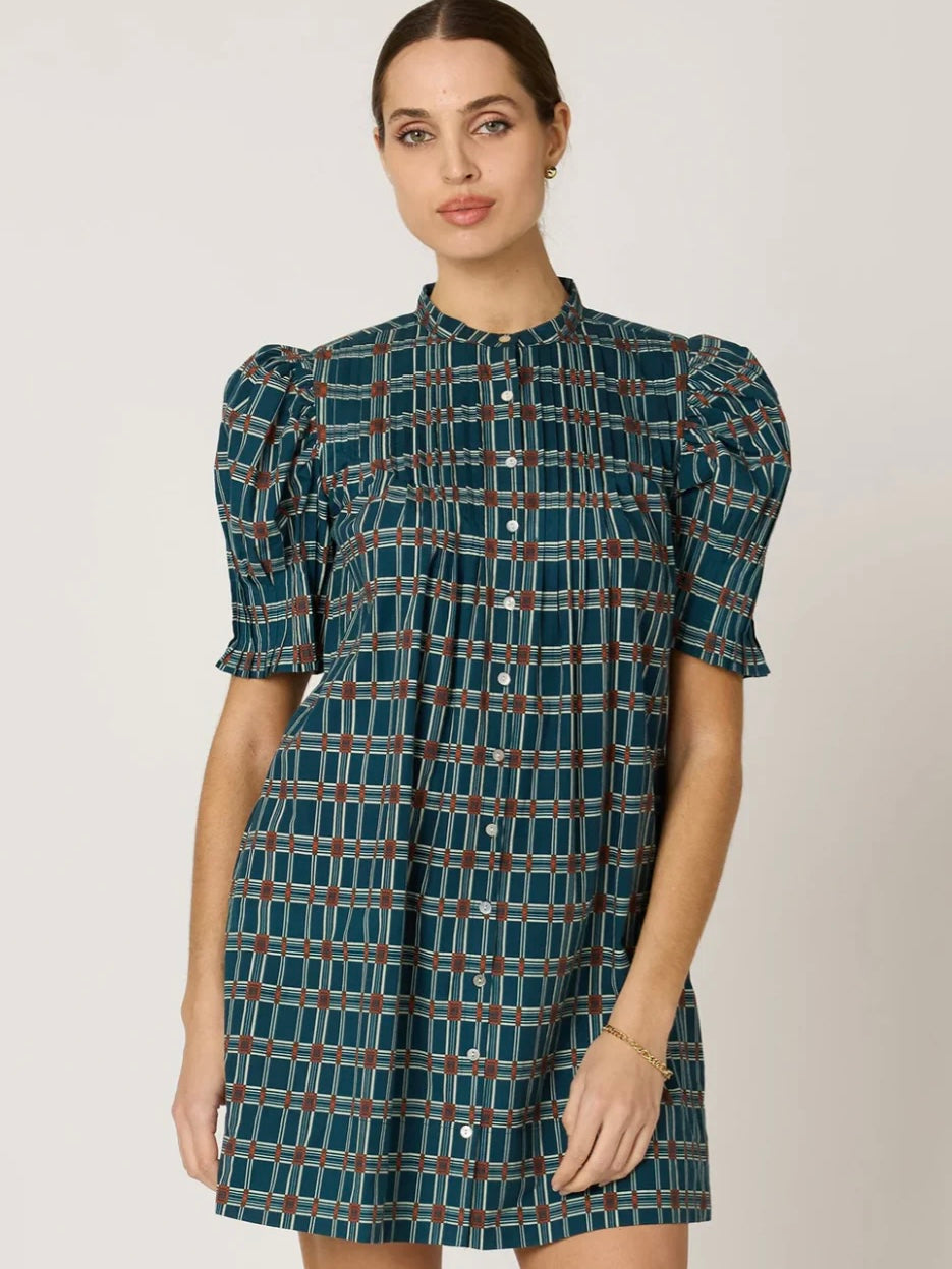 Nadia Mini Dress