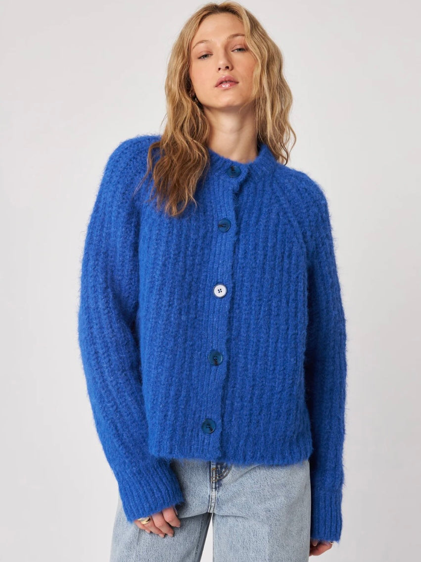 Benny Cardigan
