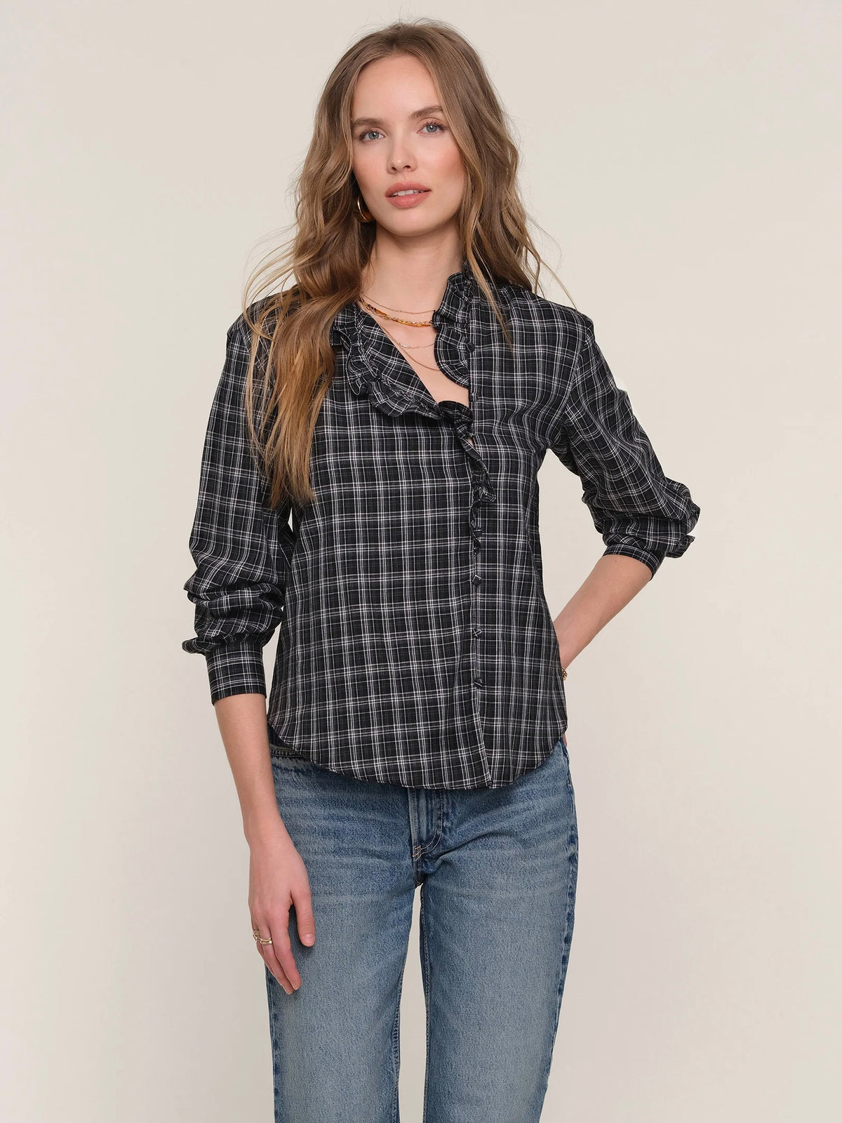 Taylor Shirt