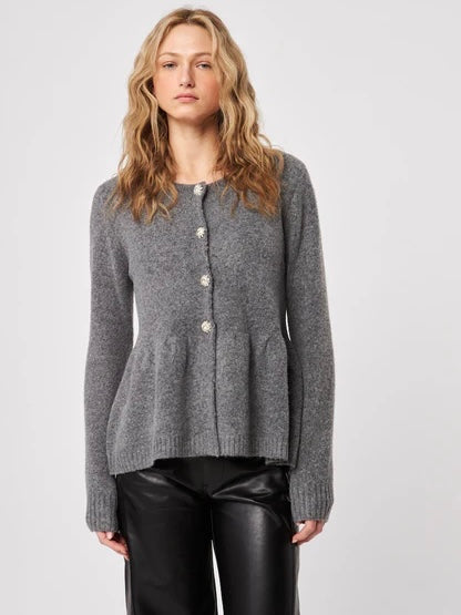 Davie Cardigan