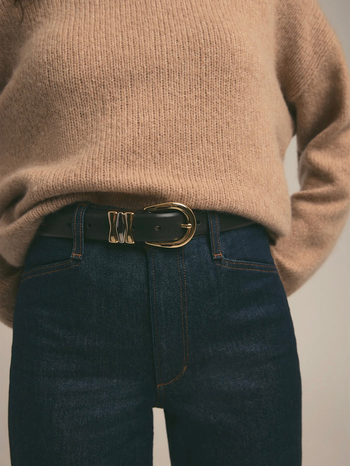 The William Split Decision Belt