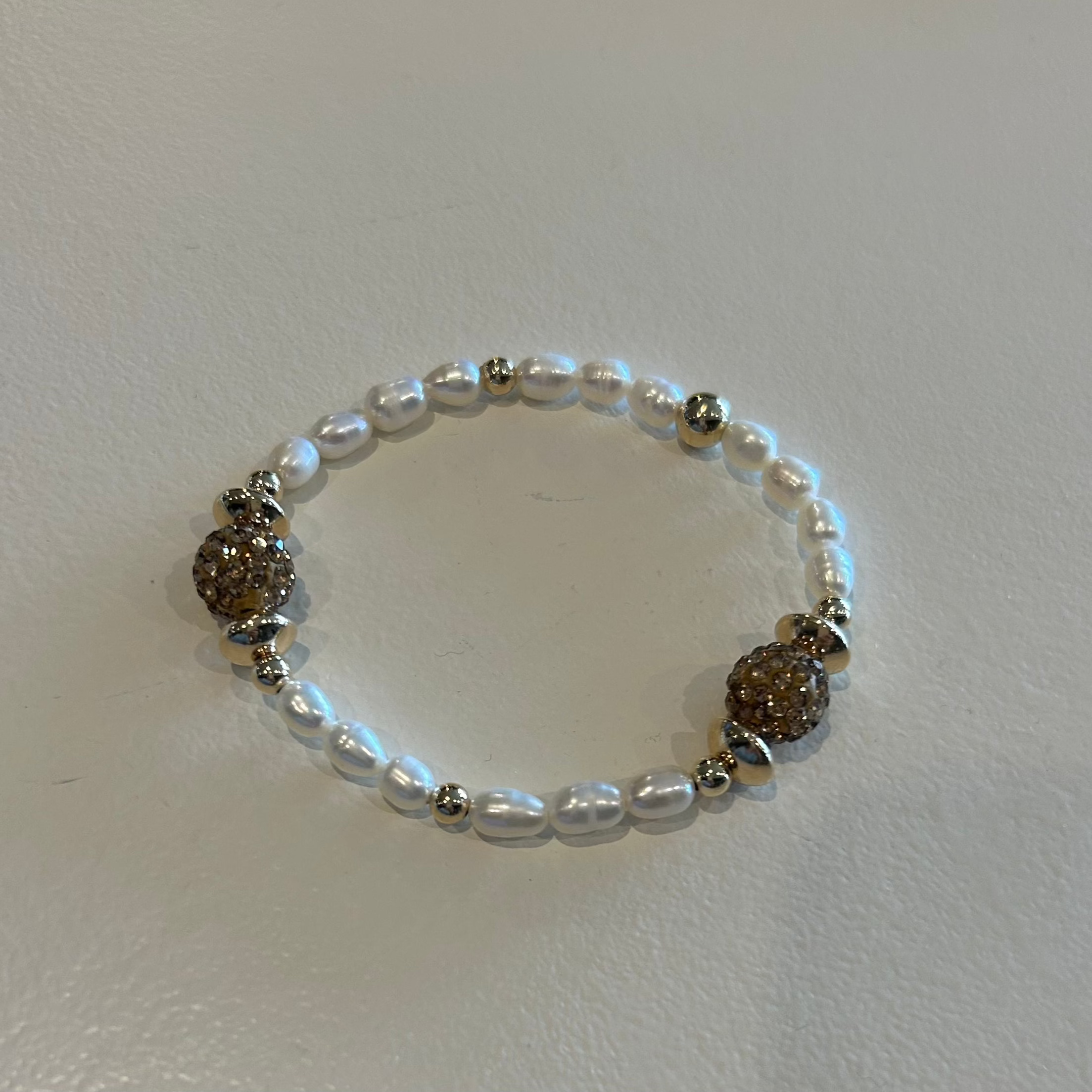 Holly Bracelet