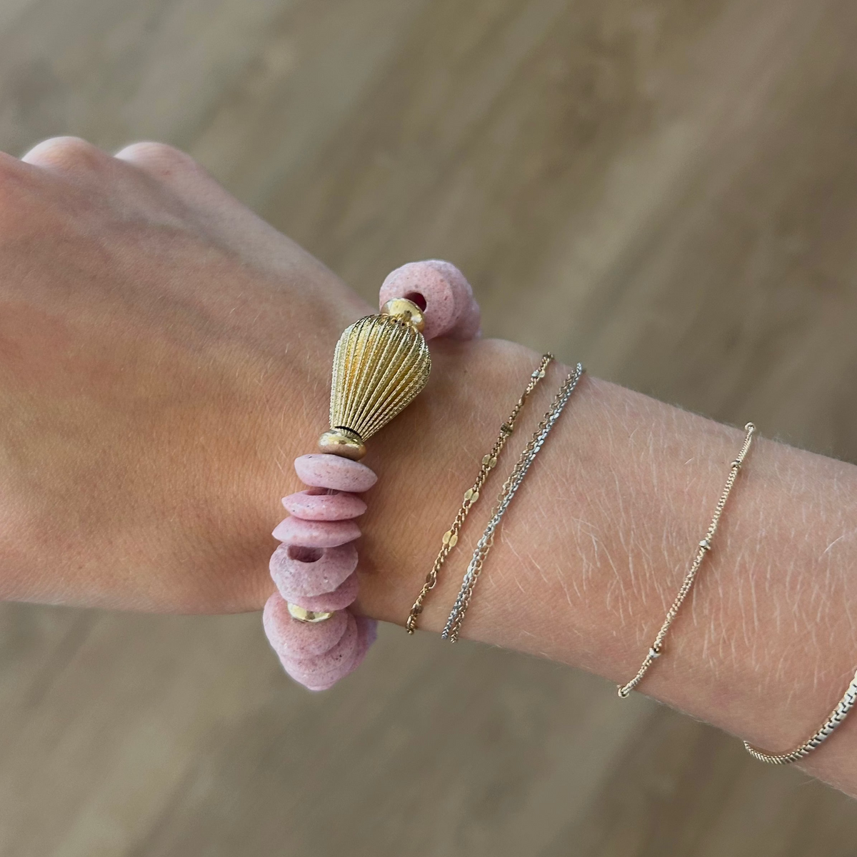 Capri Bracelet