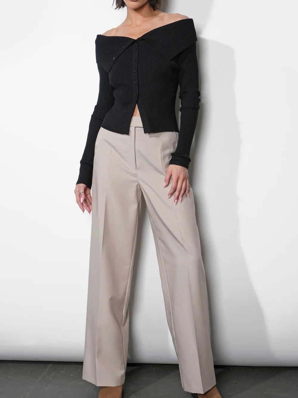 Fable Wide Leg Pants