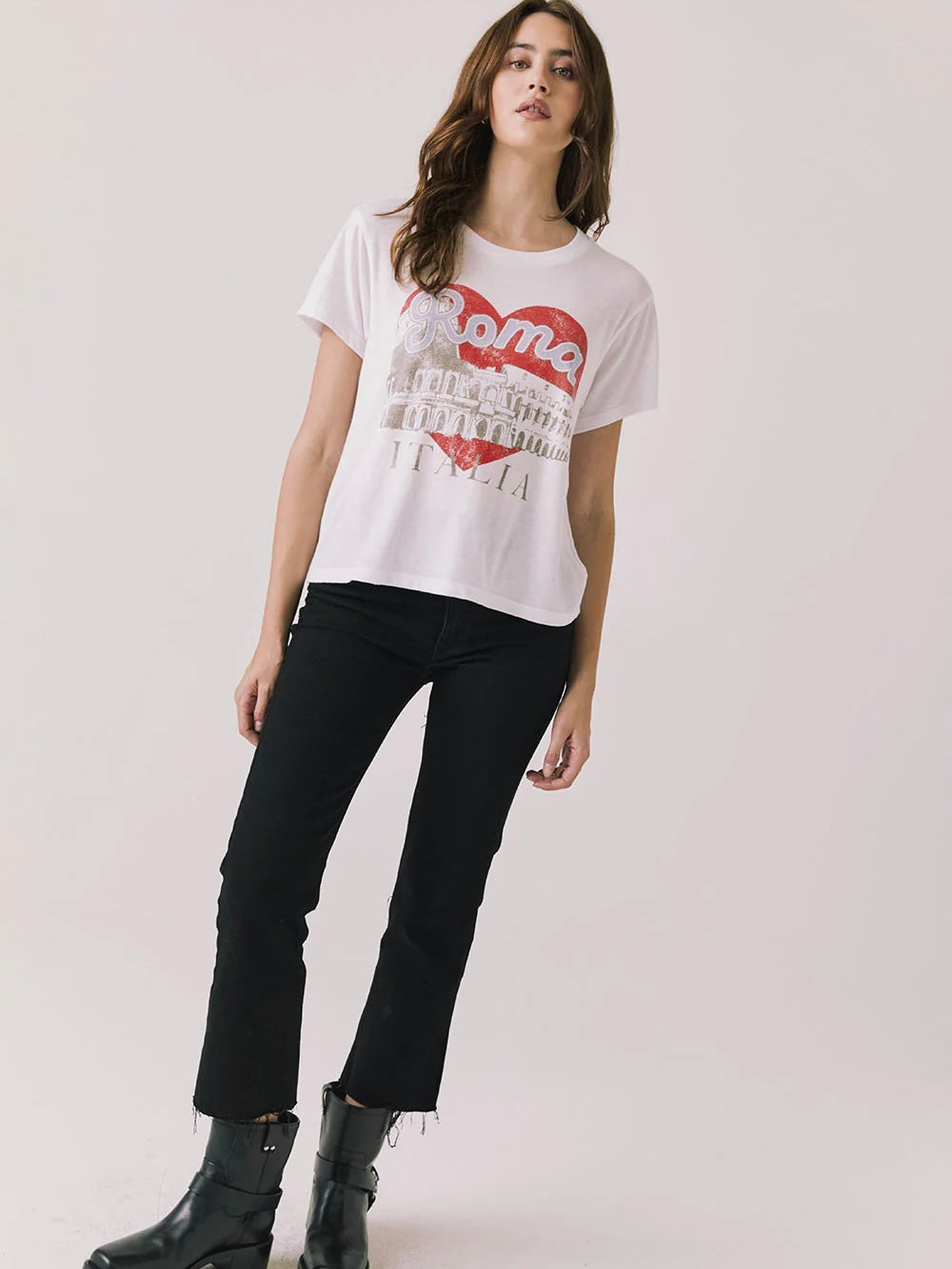 Roma Tee
