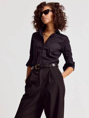 The Essentials Icon Shirt