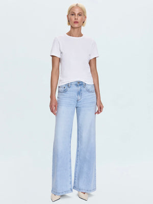 Jadyn Low Slung Palazzo