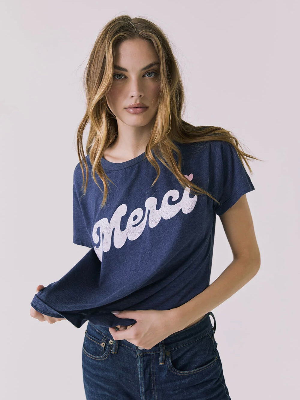 Merci Tee