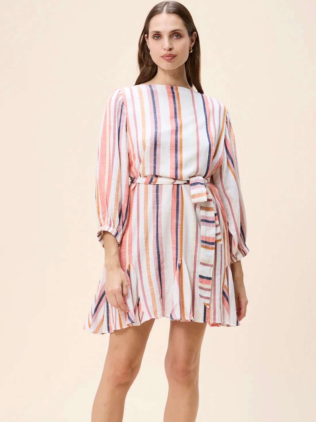 Aerin Mini Dress