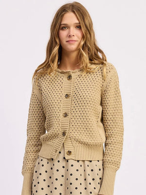 Brinley Cardigan